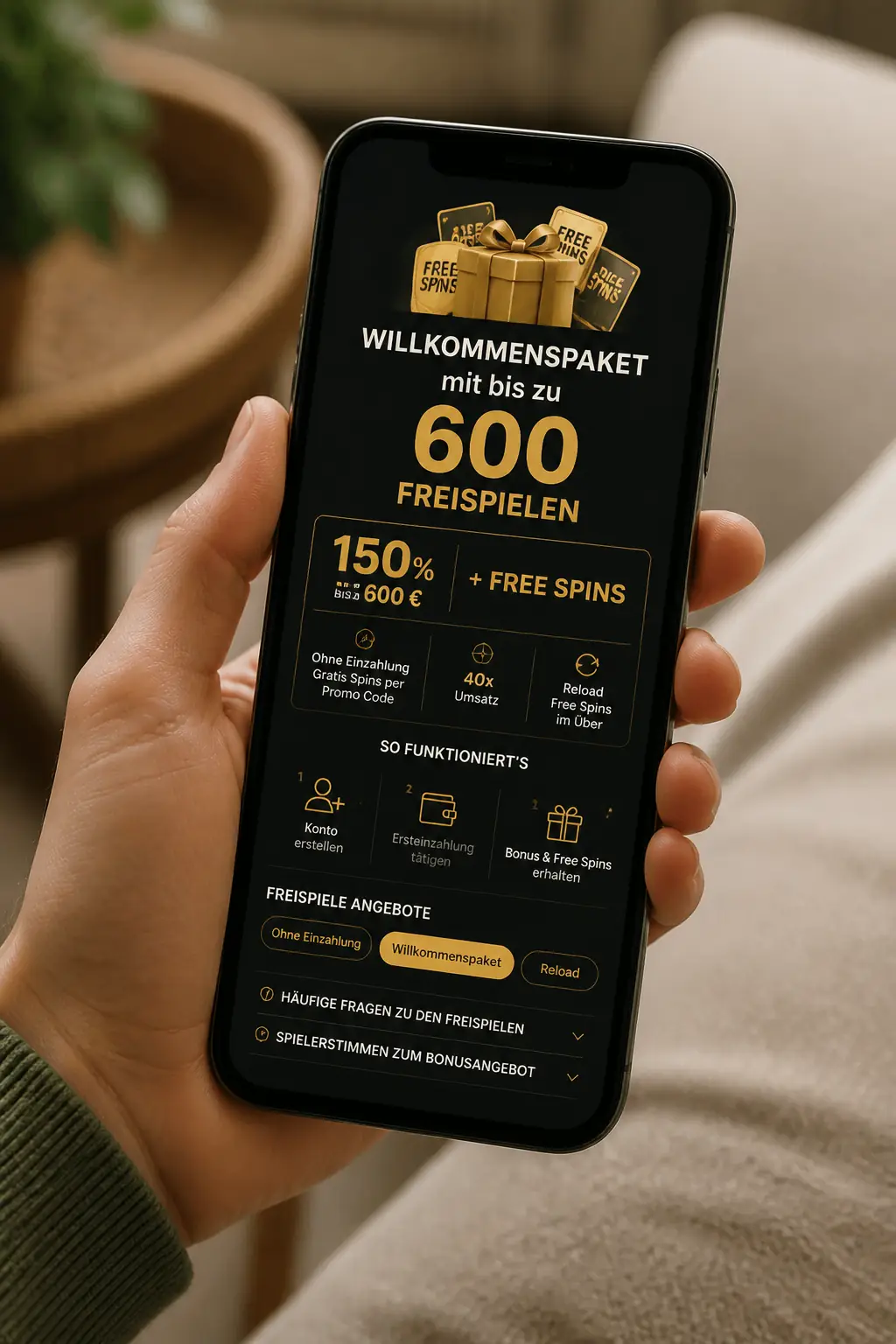 Lex Casino Freispiele – Bonus ohne Einzahlung & Willkommenspaket visual guide for Lex Casino